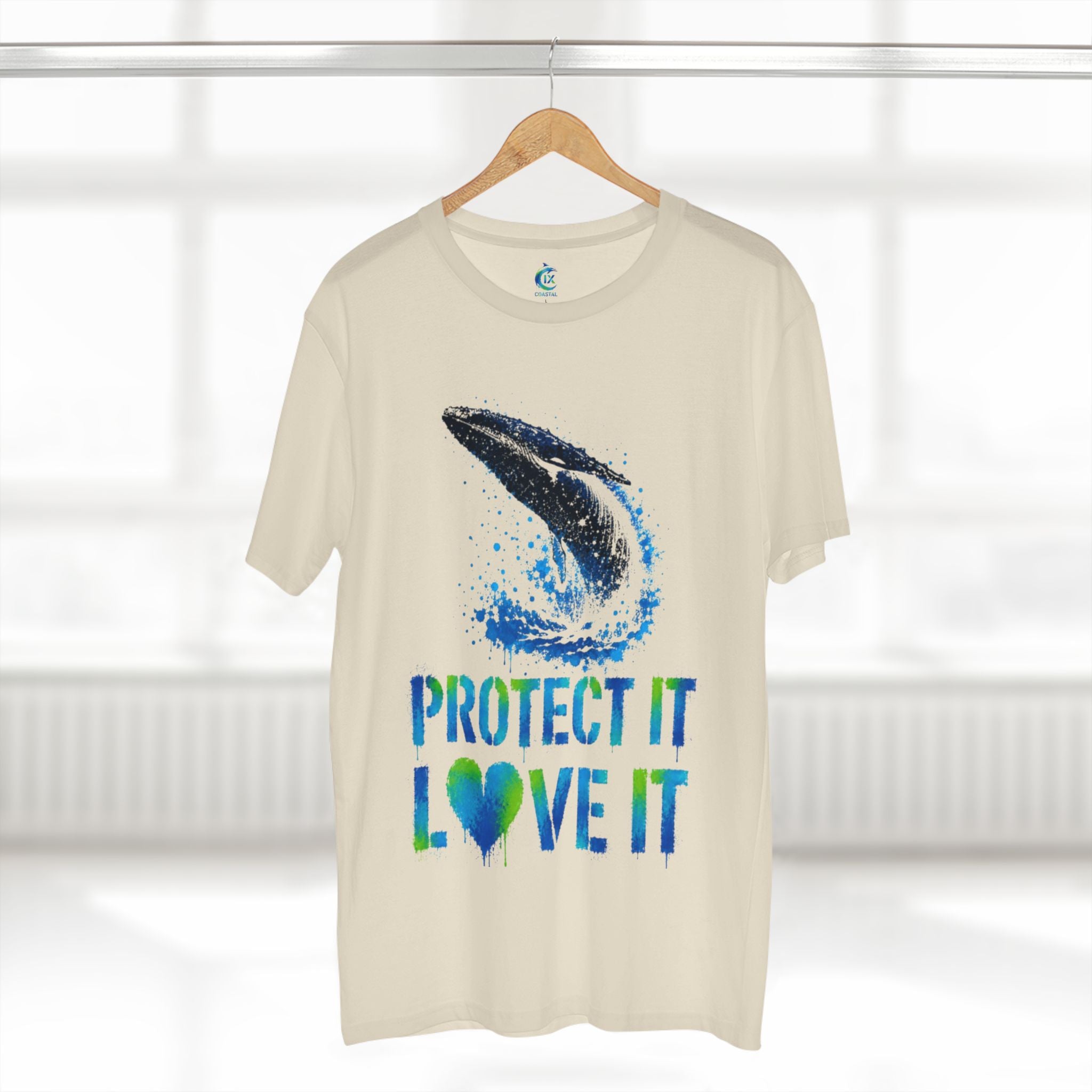 CIX Coastal T-Shirt
