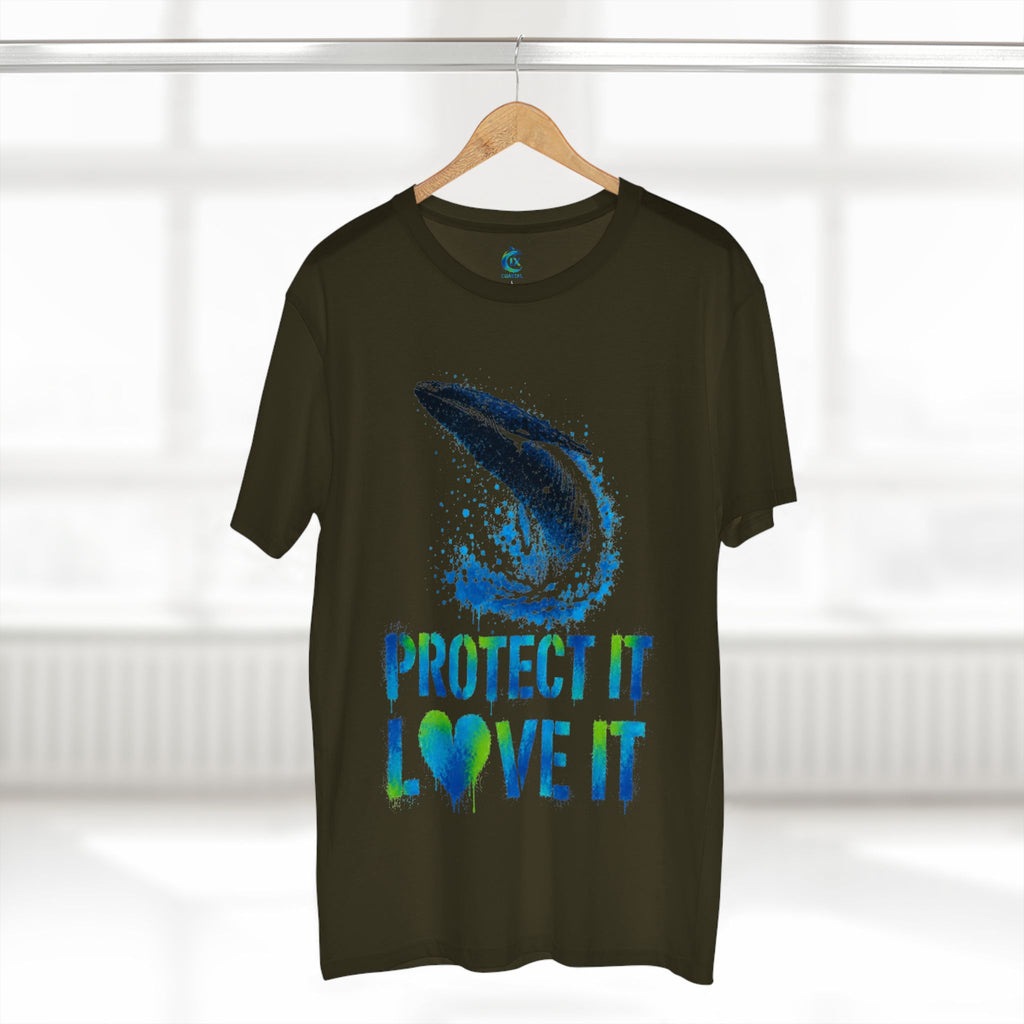 CIX Coastal T-Shirt