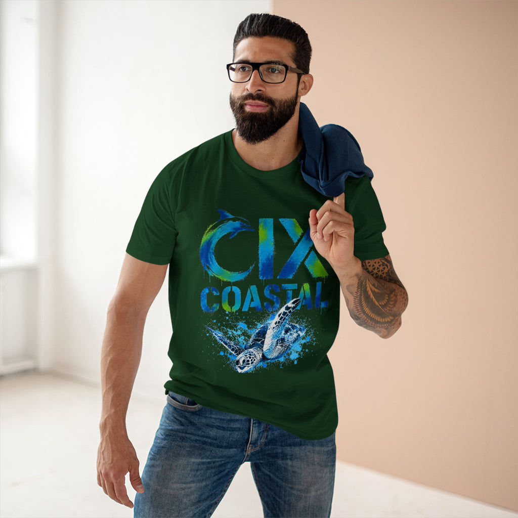 CIX Coastal T-Shirt
