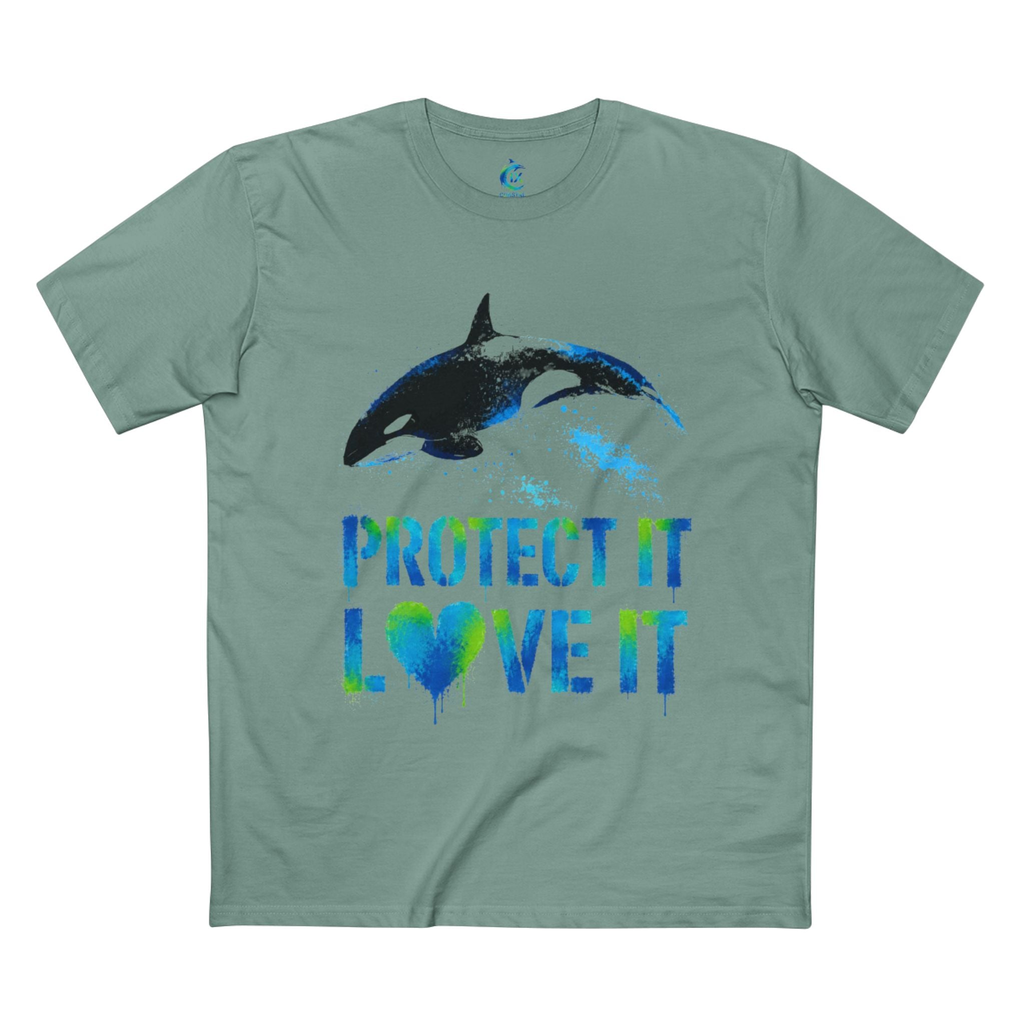 CIX Coastal T-Shirt