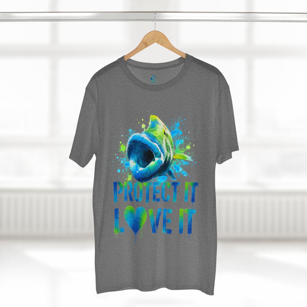 CIX Coastal T-Shirt