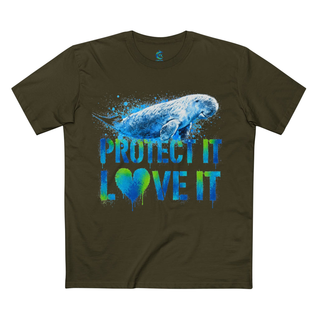 CIX Coastal T-Shirt