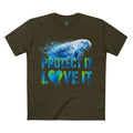 CIX Coastal T-Shirt