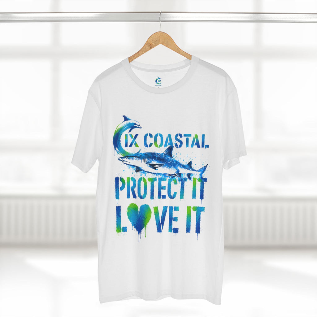 CIX Coastal T-Shirt