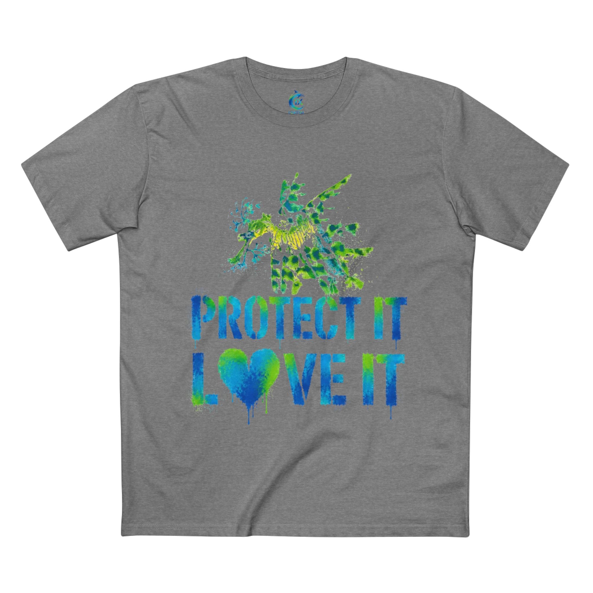 CIX Coastal T-Shirt