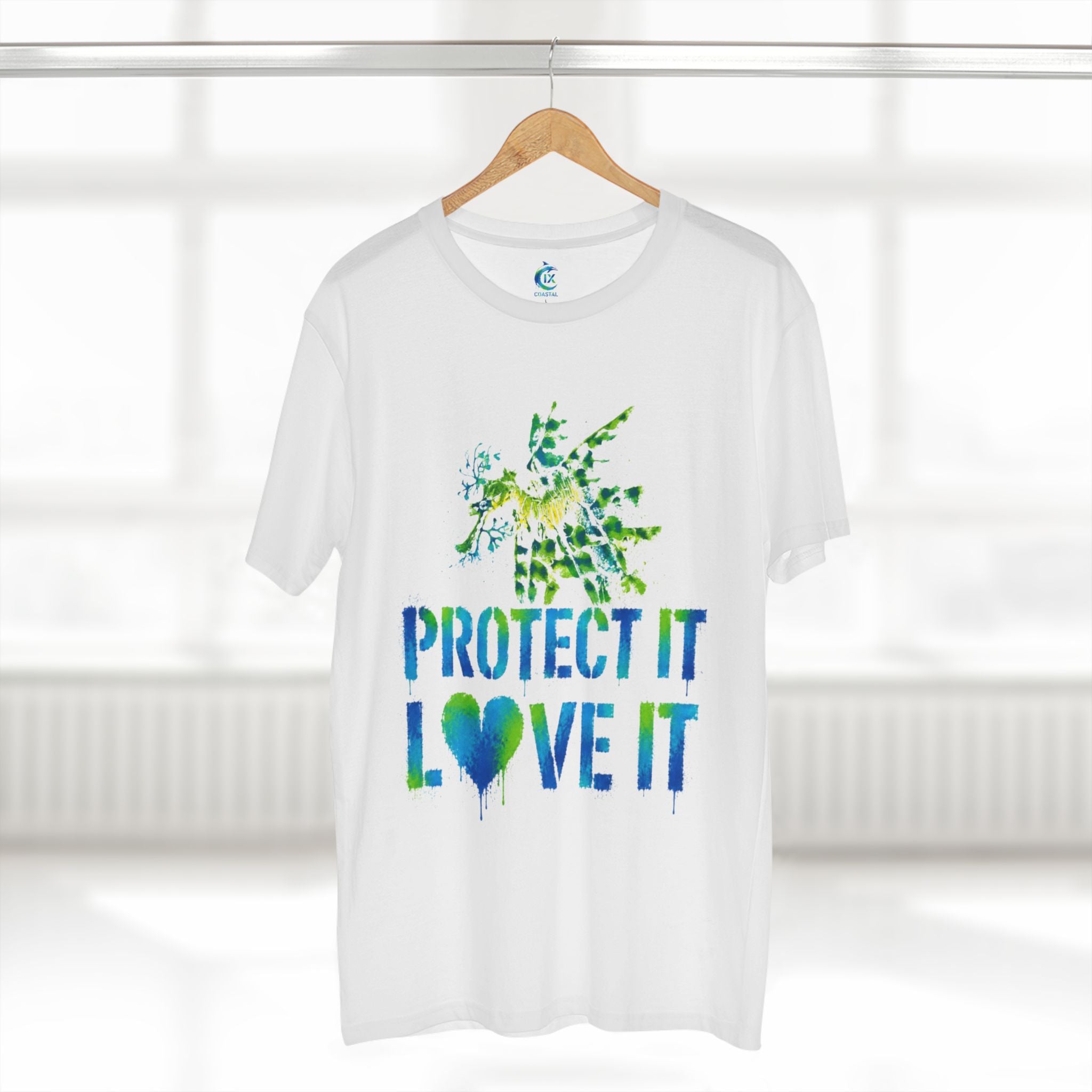 CIX Coastal T-Shirt
