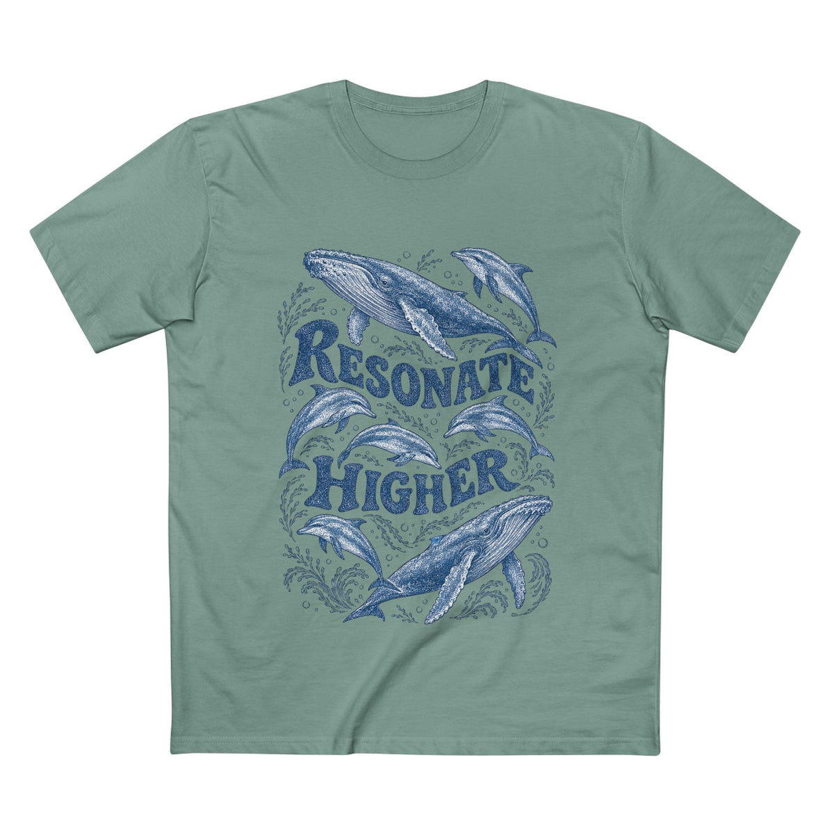 CIX Coastal Resonate T-Shirt