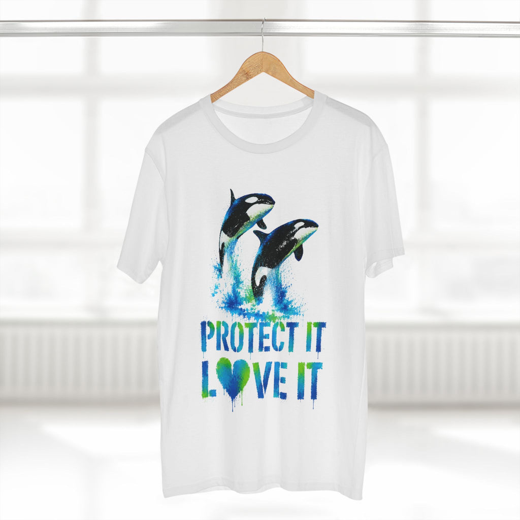 CIX Coastal T-Shirt