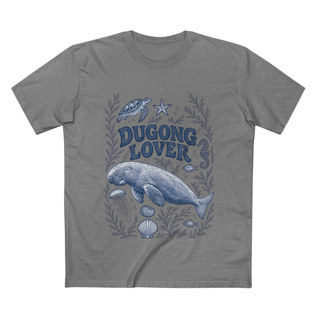 CIX Coastal Dugong T-Shirt