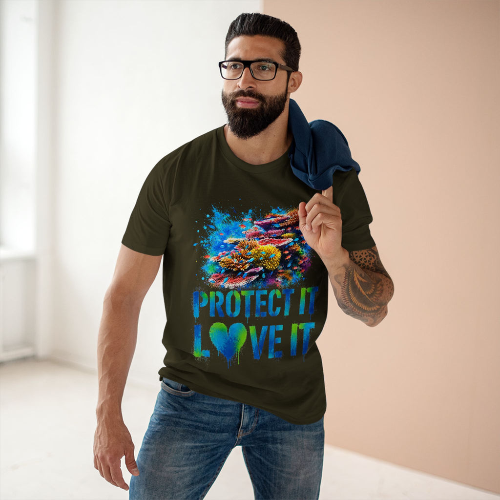 CIX Coastal T-Shirt