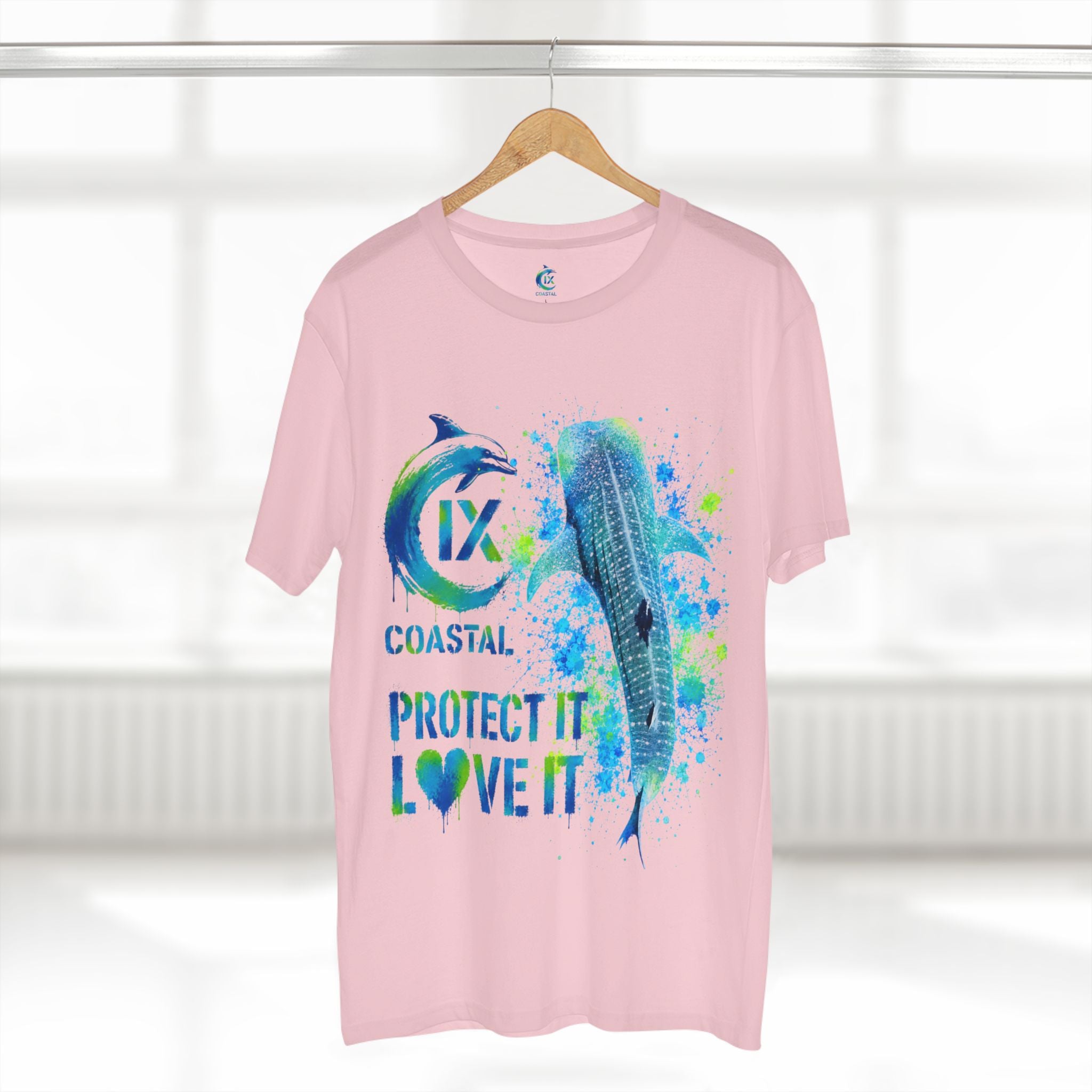 CIX Coastal T-Shirt