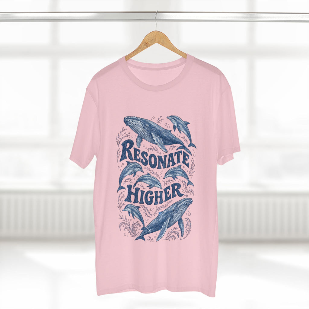 CIX Coastal Resonate T-Shirt