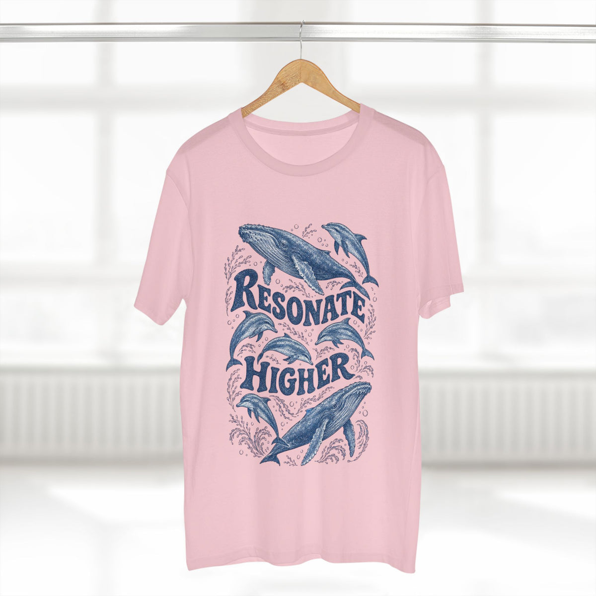 CIX Coastal Resonate T-Shirt