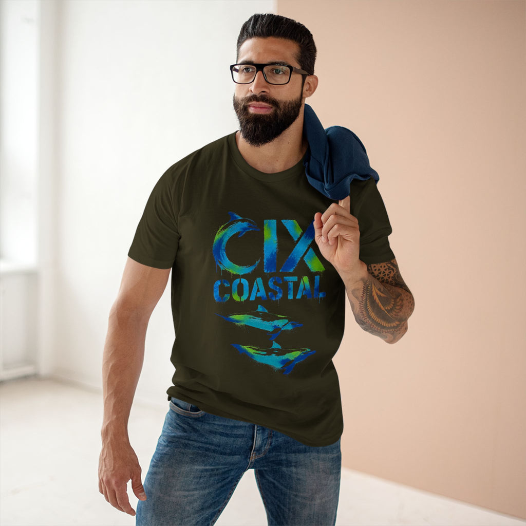CIX Coastal T-Shirt