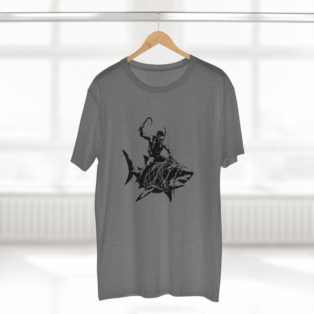 CIX Coastal Freedom Warrior T-Shirt