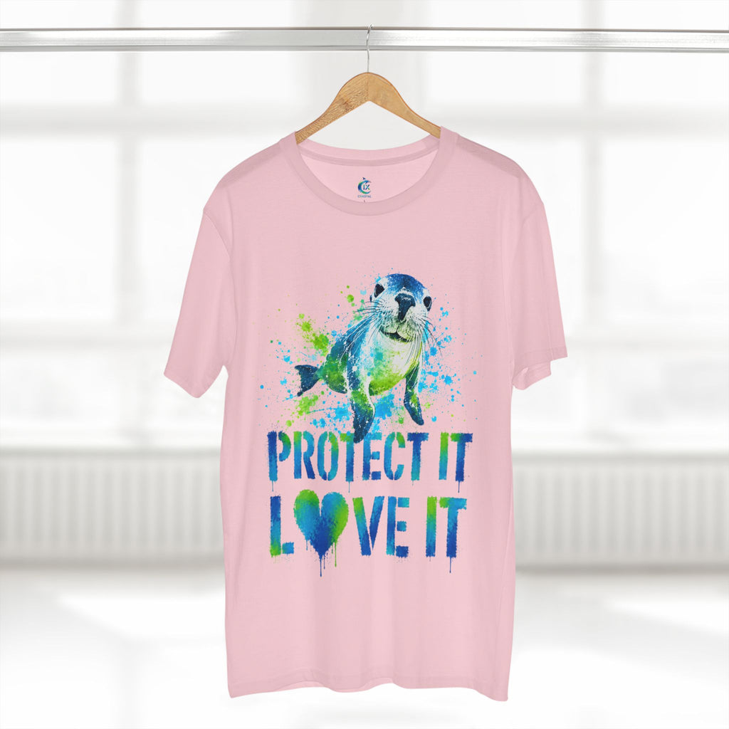 CIX Coastal T-Shirt