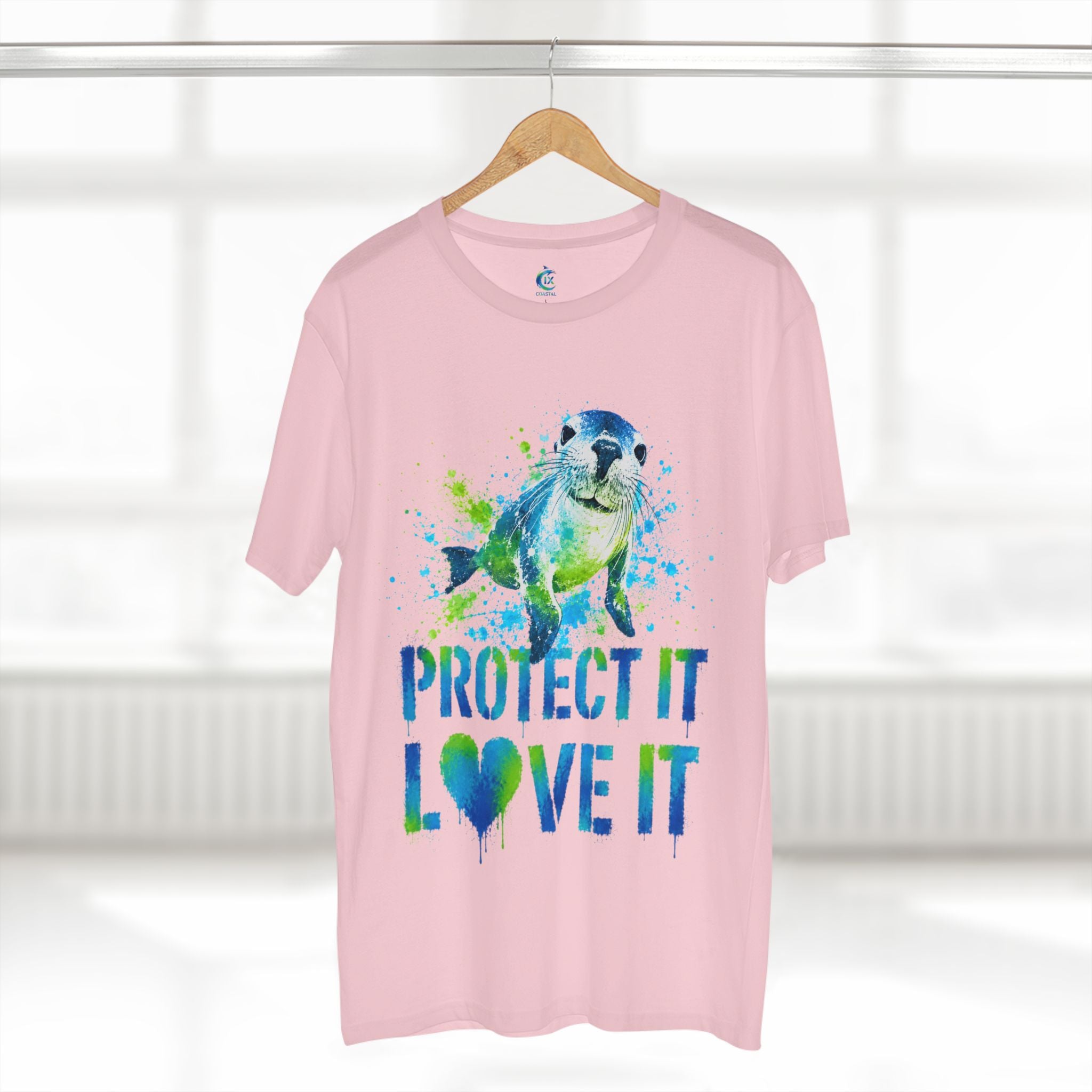 CIX Coastal T-Shirt