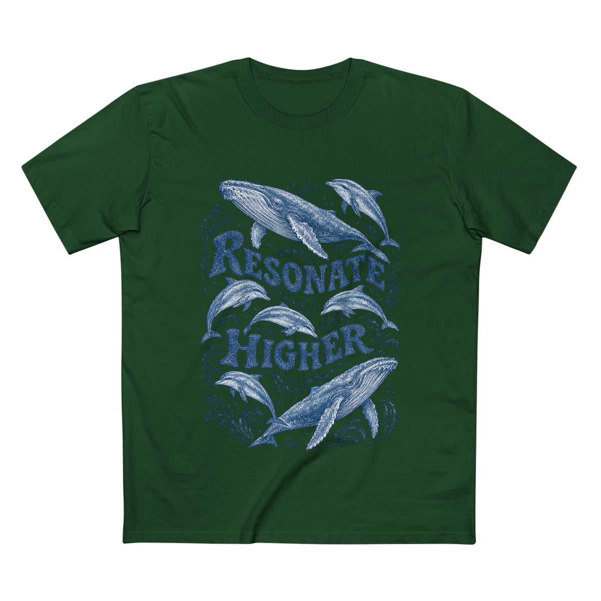 CIX Coastal Resonate T-Shirt