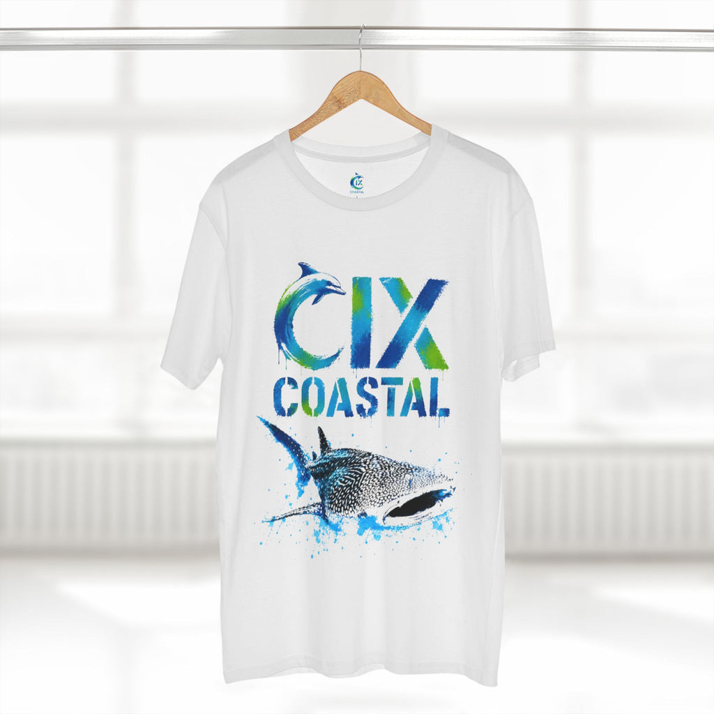 CIX Coastal T-Shirt