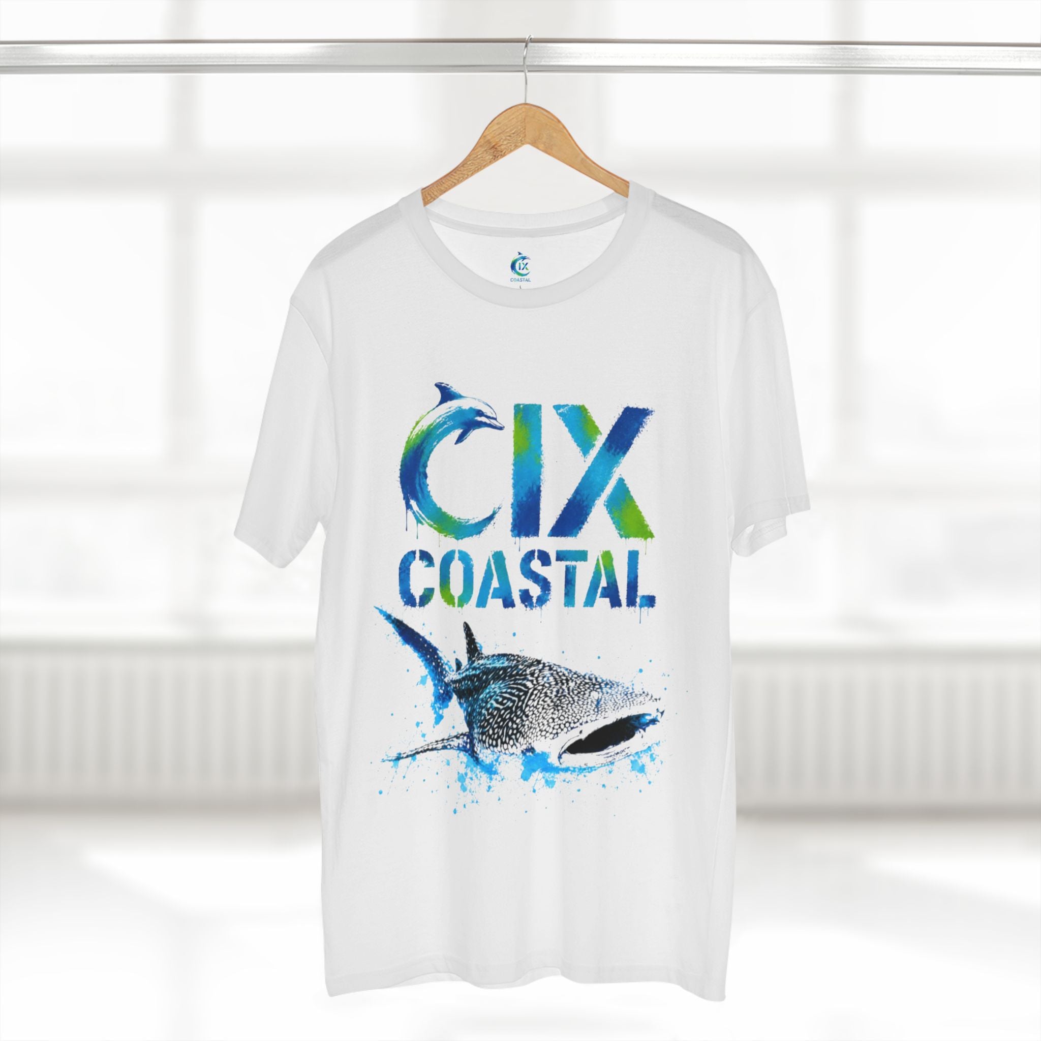 CIX Coastal T-Shirt