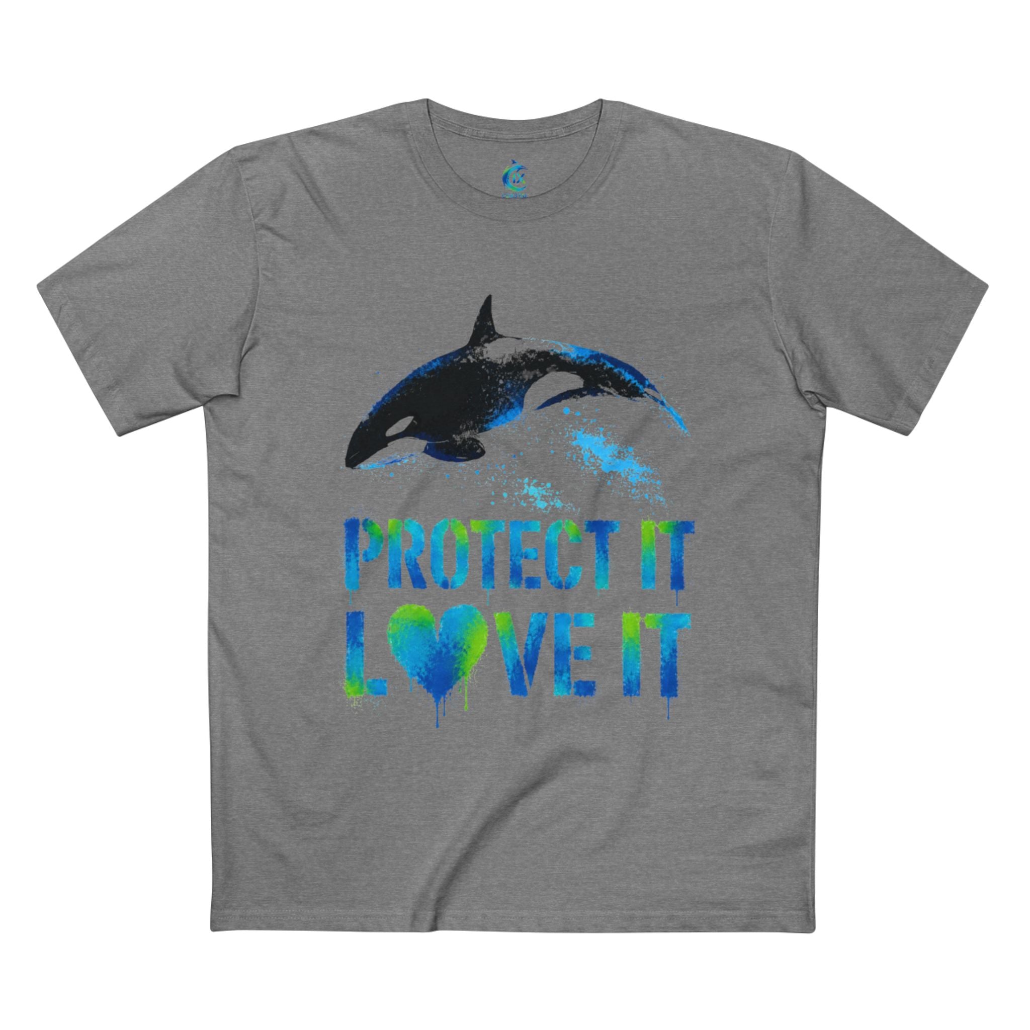 CIX Coastal T-Shirt