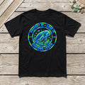 CIX Coastal Dugong Organic T-shirt