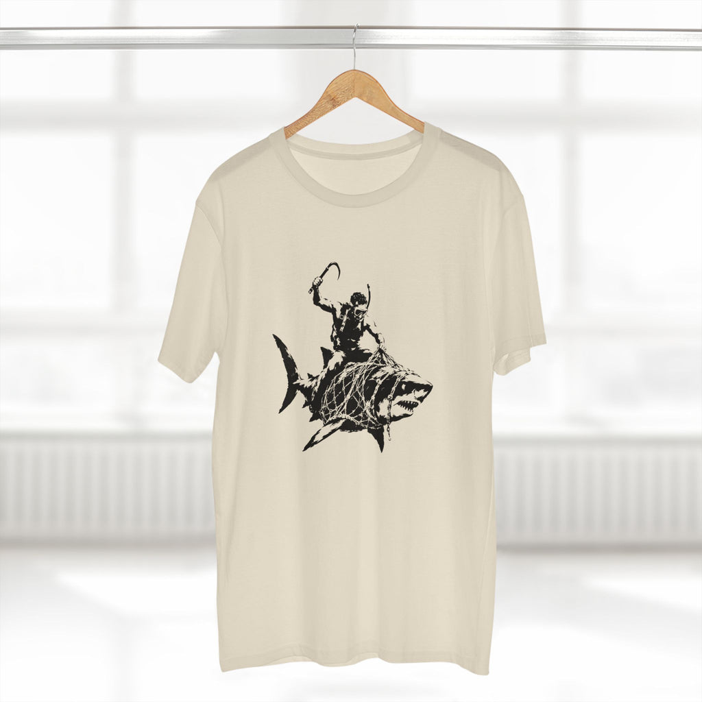 CIX Coastal Freedom Warrior T-Shirt