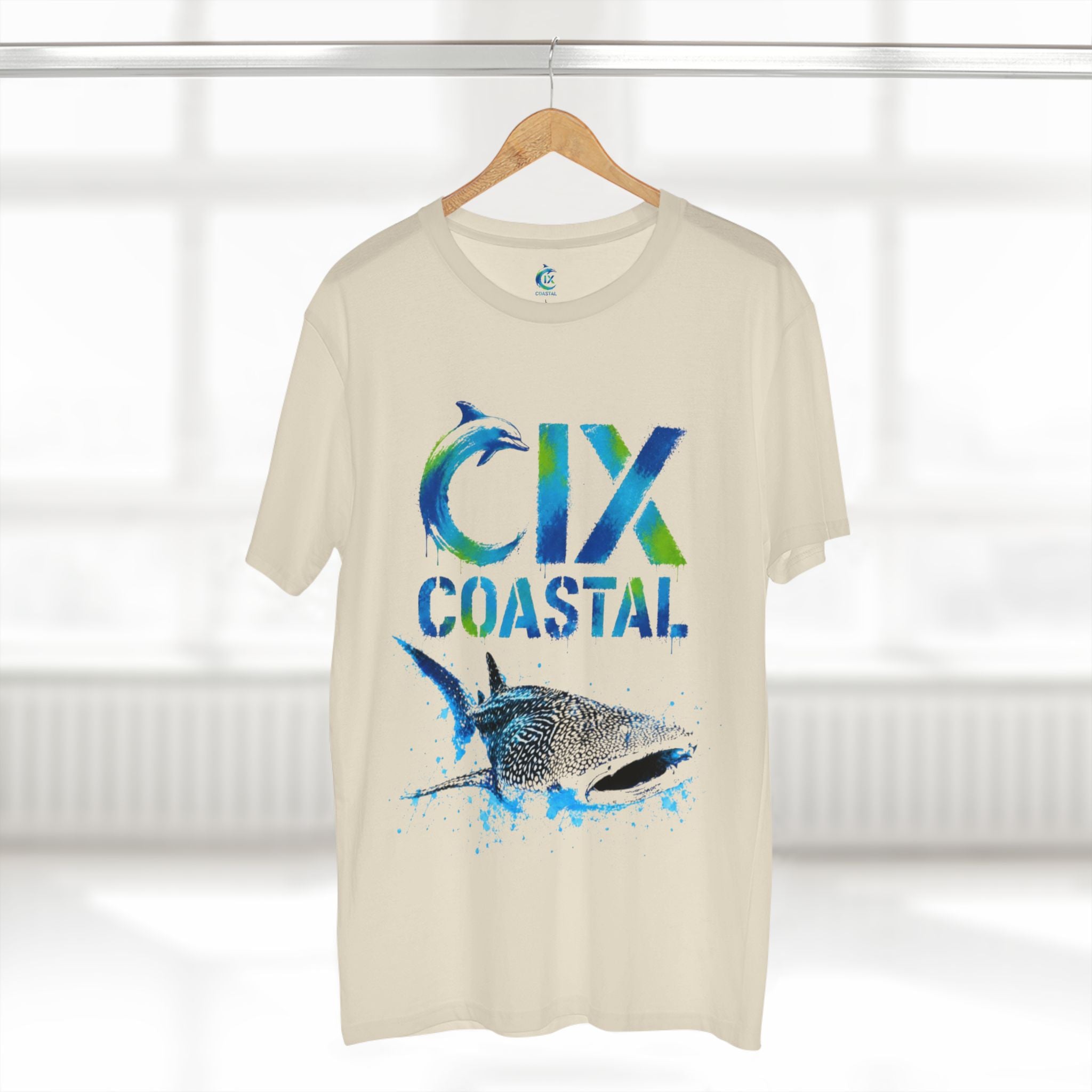 CIX Coastal T-Shirt