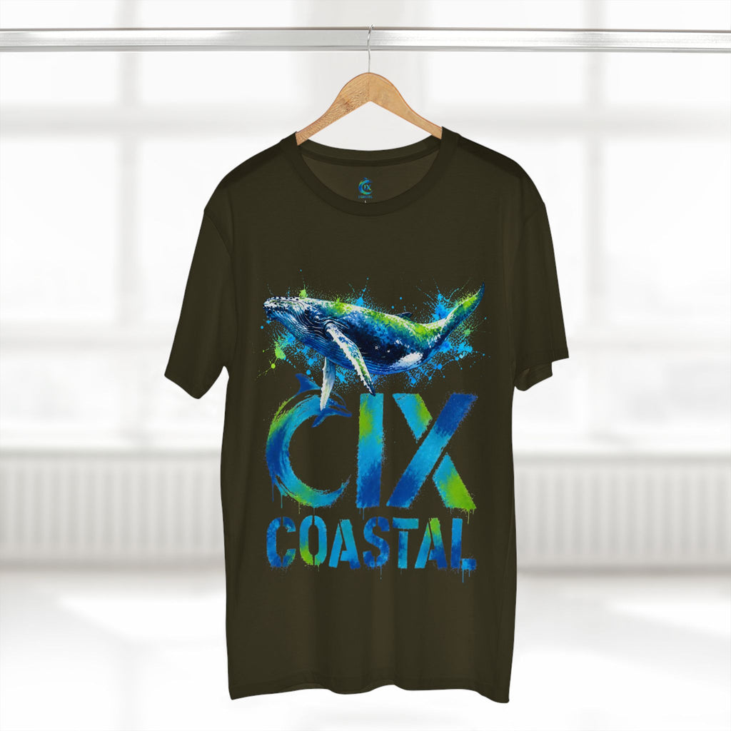 CIX Coastal T-Shirt