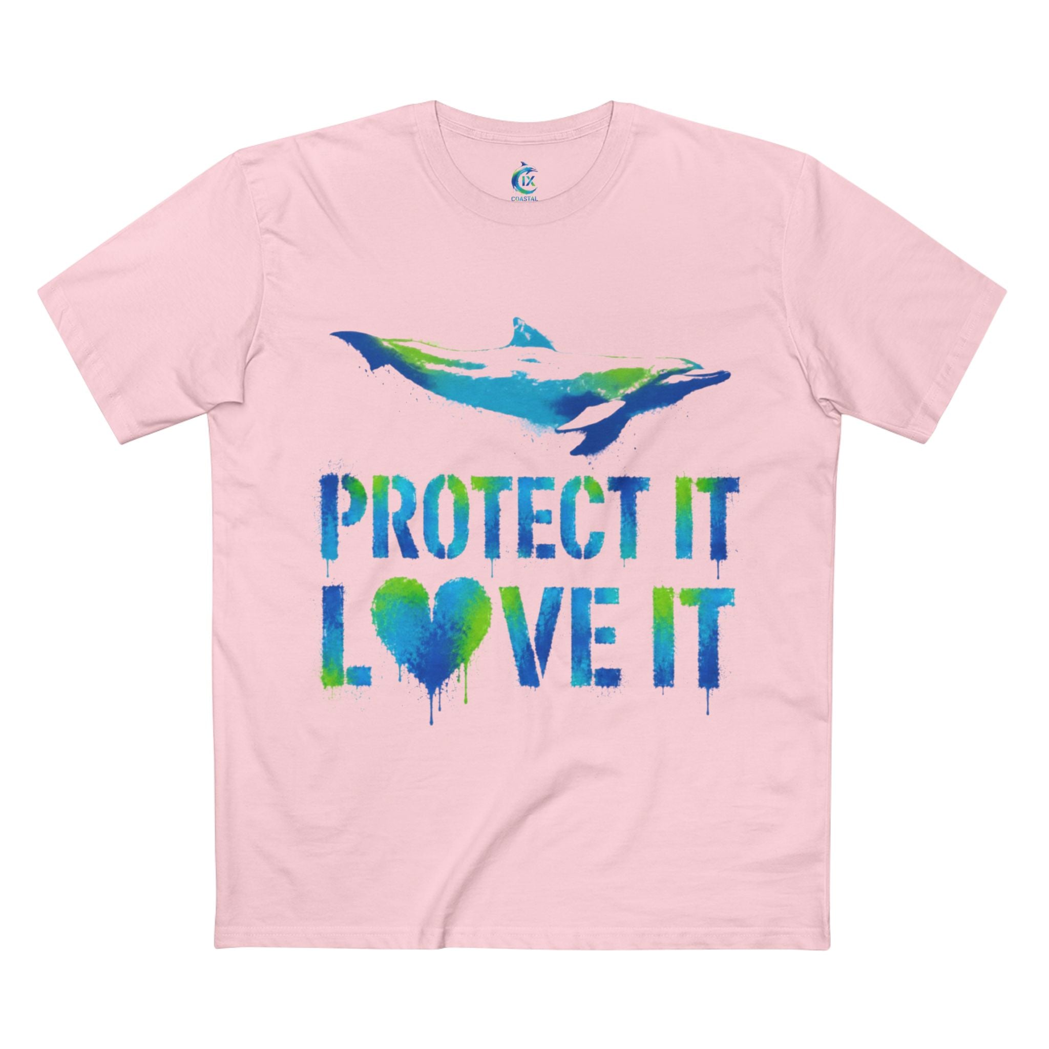 CIX Coastal T-Shirt