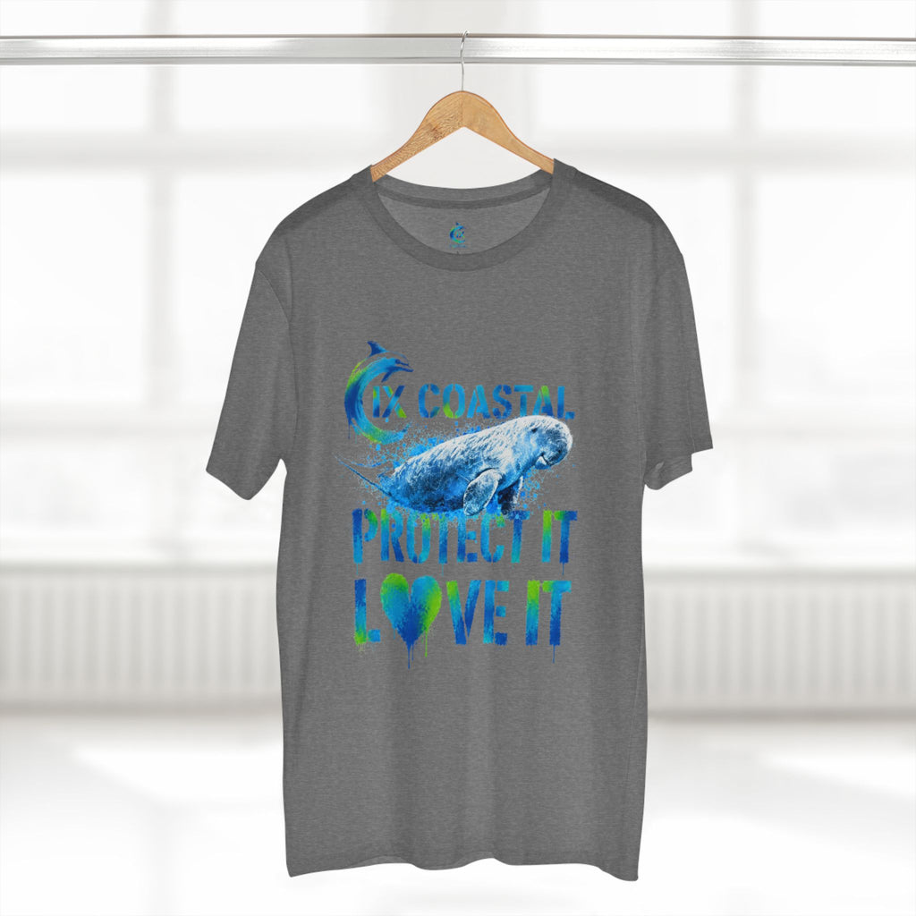 CIX Coastal T-Shirt