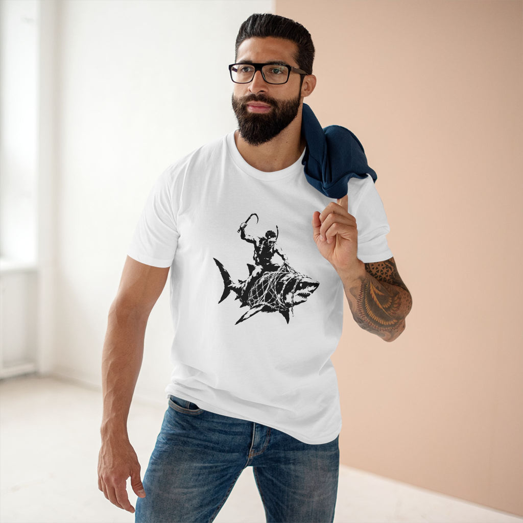 CIX Coastal Freedom Warrior T-Shirt